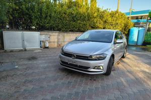 Polo 1.0 benzina 80 cv