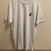 T-shirt Off-white nuova mai indossata