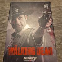 fumetti The Walking dead 