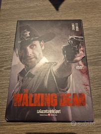 fumetti The Walking dead 