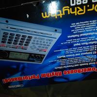 Drum machine dr 808 boss