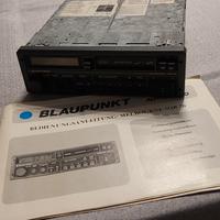 Autoradio Blaupunkt