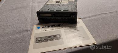 Autoradio Blaupunkt