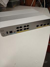 Switch Cisco Catalyst 