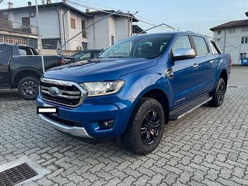 Ford ranger limited 2.0 170 cv e6.2
