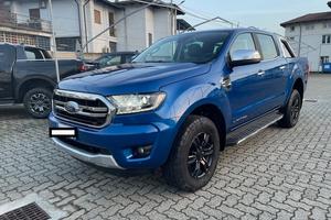 Ford ranger limited 2.0 170 cv e6.2