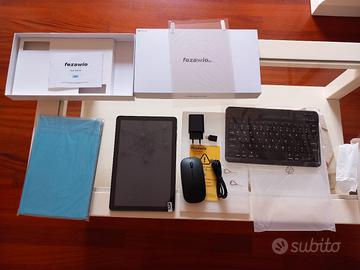 Tablet fezawio 10.1 nuovo