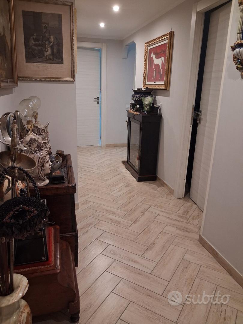 Appartamento – Roma, Marcigliana, Municipio Roma III - Vista 5