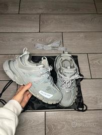 BALENCIAGA TRACK