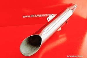 MARMITTA TERMINALE SUZUKI VZ800 MARAUDER