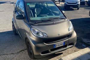 Smart ForTwo 800 40 kW coupé passion cdi