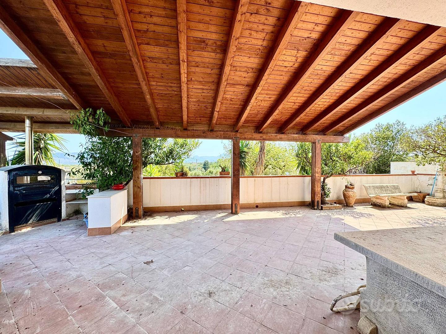 Casa – Balestrate, Palermo - Vista 5