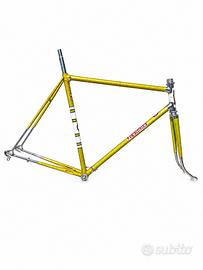 TELAIO LEGNANO GRAN PREMIO
