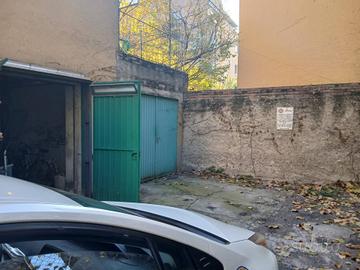 Box o garage - Bologna