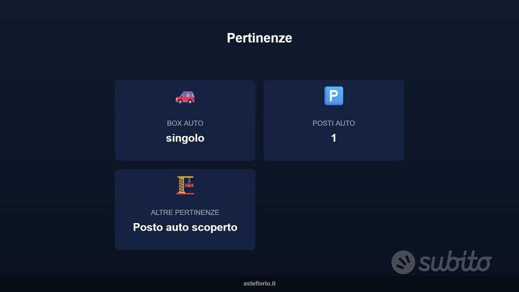 Appartamento – Reggio Calabria, Ravagnese - Altro