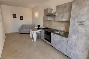 Appartamenti appena ristrutturati