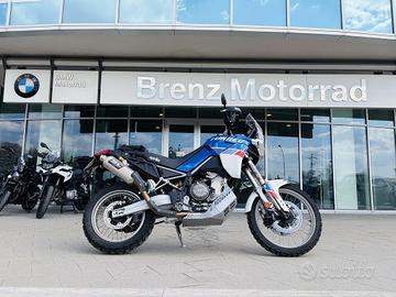 APRILIA Tuareg 660 Abs