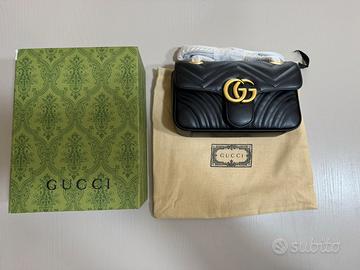 Borsa Gucci