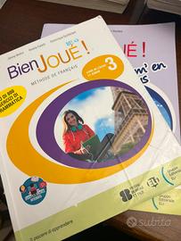 Bien Joué 3 1+1 