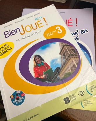 Bien Joué 3 1+1 