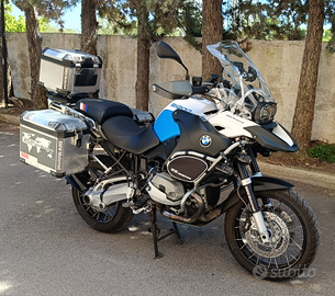 BMW 1200 GS Adventure