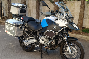 BMW 1200 GS Adventure