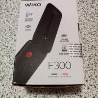 Wiko F300 Flip