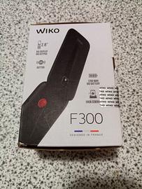 Wiko F300 Flip