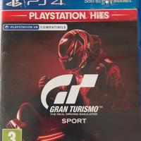 Gran turismo 