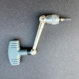 Abu Garcia Souveran 3000