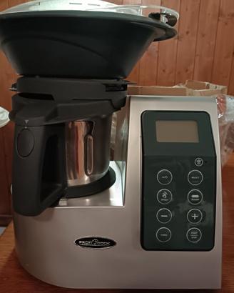 robot da cucina