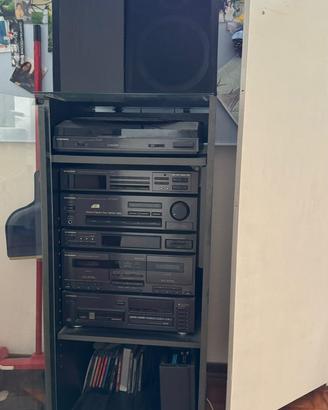 Stereo