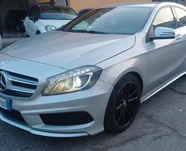 Mercedes-benz A 180 CDI Automatic Premium