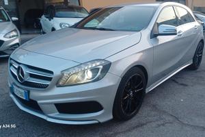 Mercedes-benz A 180 CDI Automatic Premium