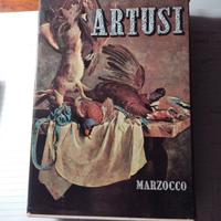 libro cucina Artusi