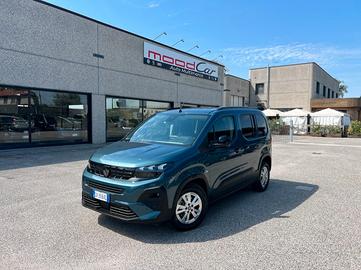 Peugeot Rifter 1.5 bluehdi Allure s&s 130cv eat8 -