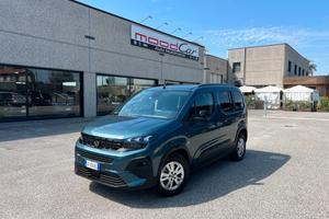 Peugeot Rifter 1.5 bluehdi Allure s&s 130cv eat8 -