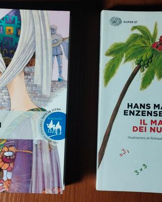 Il mago dei numeri + Decameron