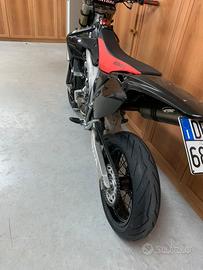 Motard l 450