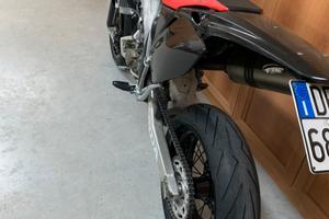 Motard l 450