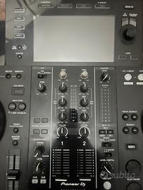 Pioneer XDJ-RR console Dj standalone Ottime cond