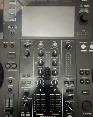 Pioneer XDJ-RR console Dj standalone Ottime cond