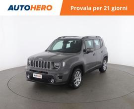 JEEP Renegade XL60144