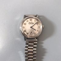 Orologio vintage Perseo railking