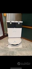 Robot Aspirapolvere Ecovacs t50 pro omni
