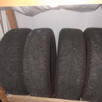 gomme 185/65  R15 88T