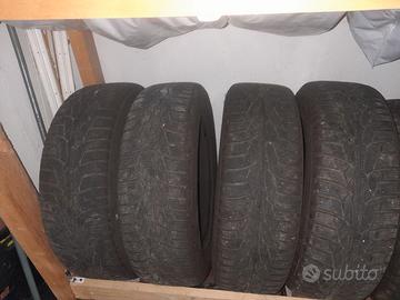 gomme 185/65  R15 88T