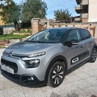 Citroen C3 PureTech 110 S&S Max 2024
