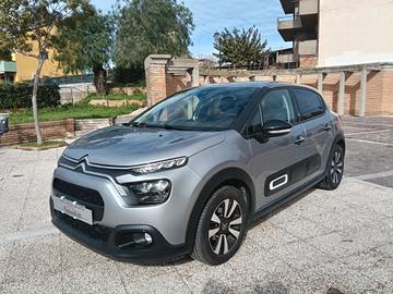 Citroen C3 PureTech 110 S&S Max 2024