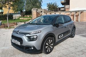 Citroen C3 PureTech 110 S&S Max 2024